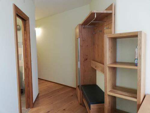 Hostal Haus Monti