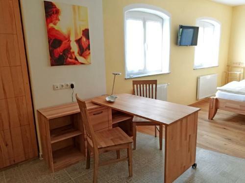 Hostal Haus Monti