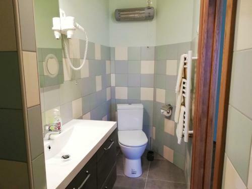 Hostal Haus Monti