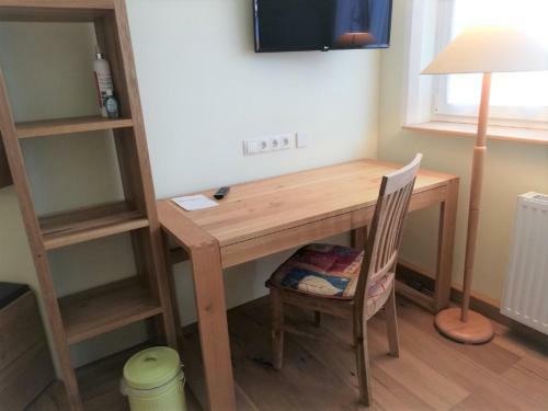 Hostal Haus Monti