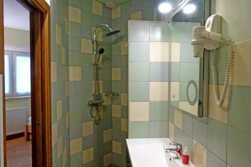 Hostal Haus Monti