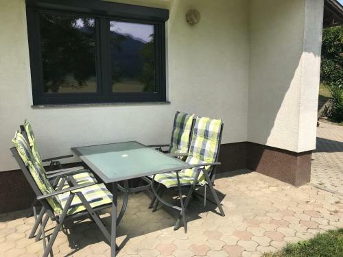 Apartment Wernig