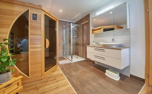 Apartamento Holiday Penthouse Sunside By Holidayflats24