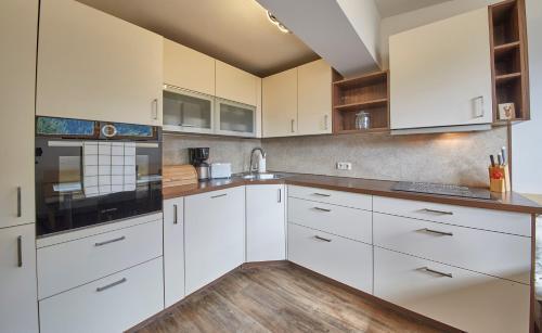 Apartamento Holiday Penthouse Sunside By Holidayflats24