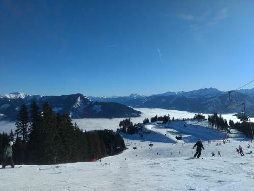 Apartamento Wildente Am See