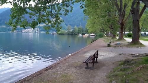 Apartamento Wildente Am See