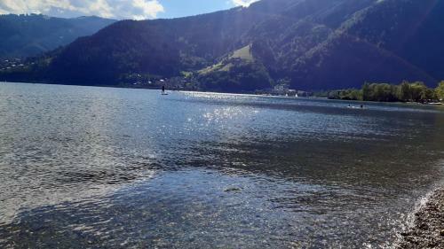 Apartamento Wildente Am See