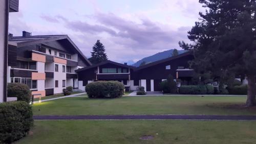 Apartamento Wildente Am See