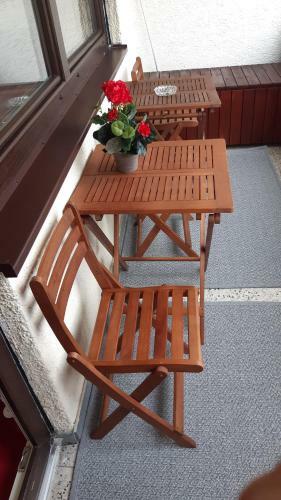 Apartamento Wildente Am See