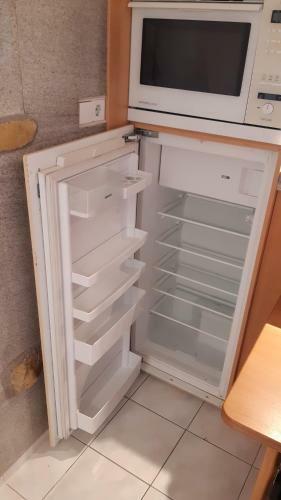 Apartamento Wildente Am See