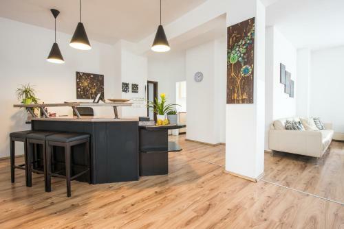 Hostal Pension Rosenhof