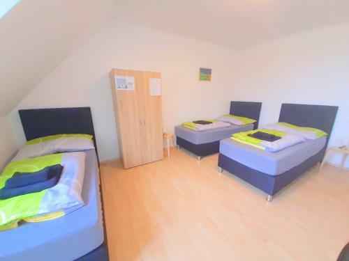 Apartments Steelcity