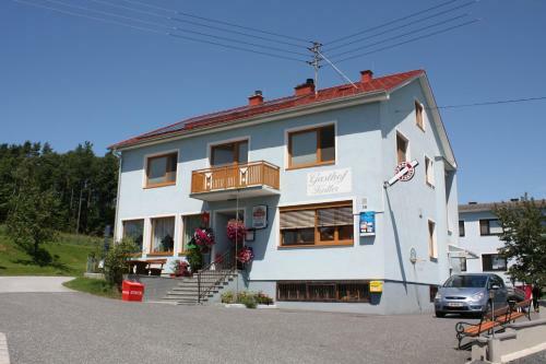Hotel Gasthof Koller