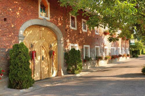 Agroturismo Wolfsj�gerhof