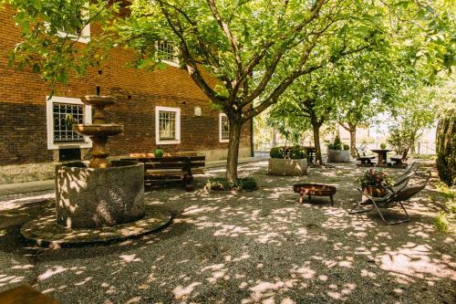 Agroturismo Wolfsj�gerhof