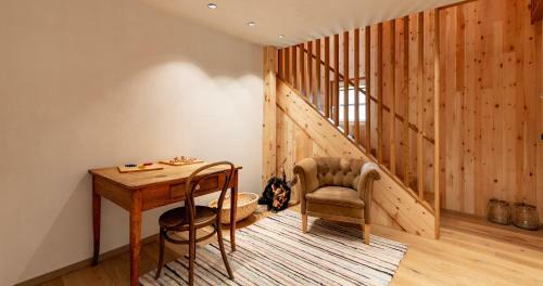 Apartamento Das Stieger