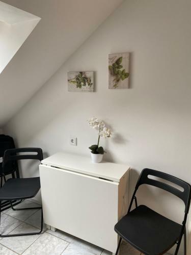 Modern Apartments Bahnhofsn�he
