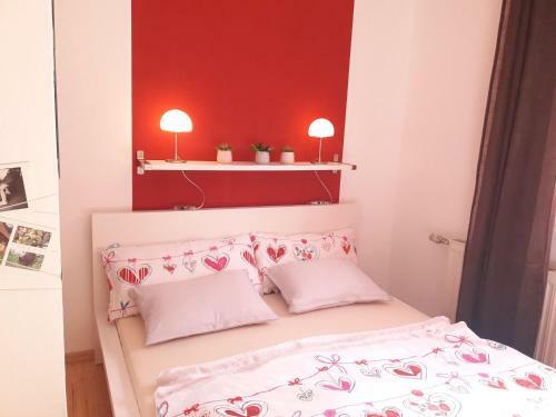 Apartamento Traumapartment P�stlingberg