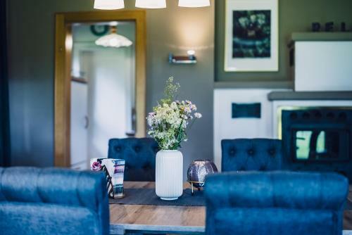 Die L�rchen-lodge