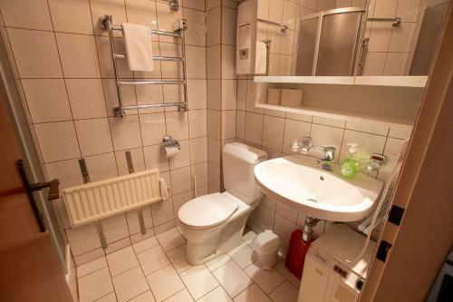 Apartment Barbara Top 2 In Maishofen N�he Saalbach