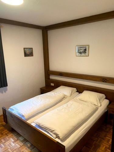 Apartamento Haus Jolomo