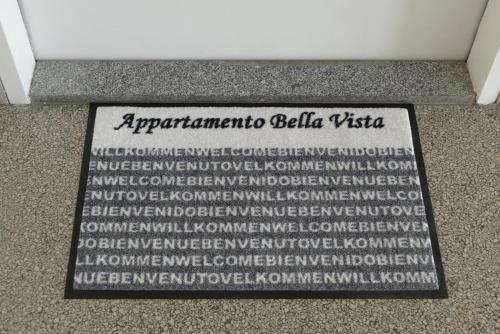 Appartamento Bella Vista
