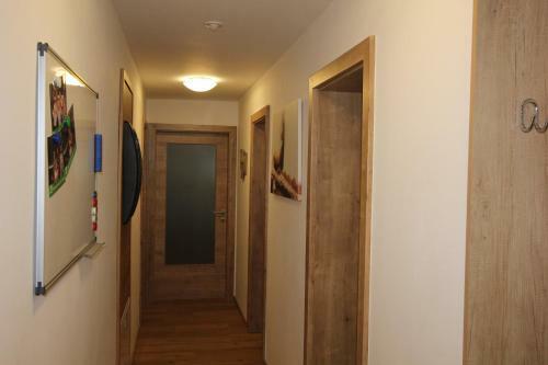 Apartamento Ferienhaus Weixelbraun