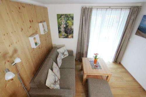 Apartamento Ferienhaus Weixelbraun