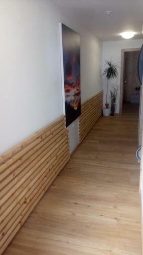 Apartamento Ferienhaus Weixelbraun