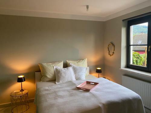 Apartamento Jules&jim G�stehaus