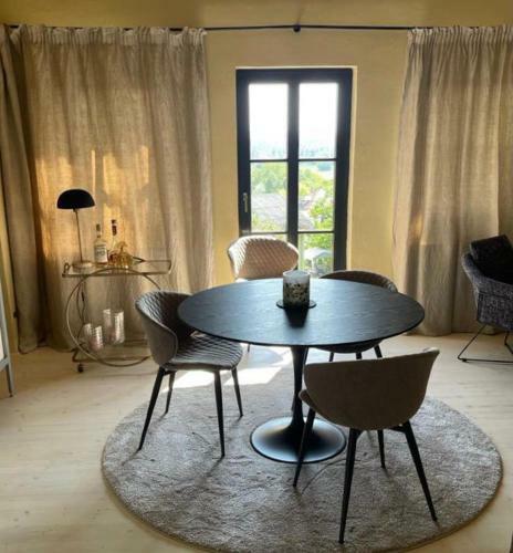 Apartamento Jules&jim G�stehaus