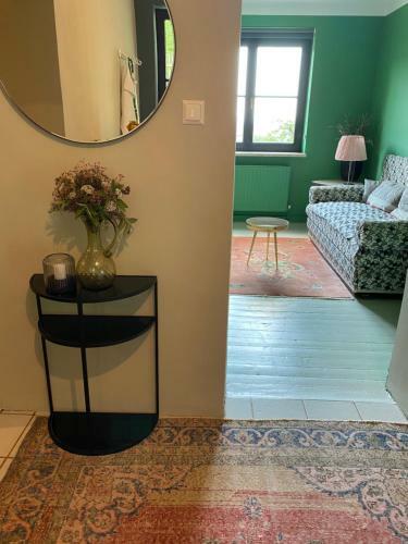 Apartamento Jules&jim G�stehaus