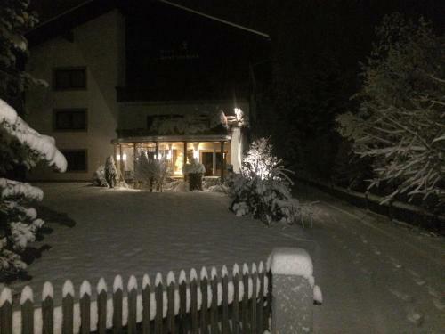 Apartments Hohenberger