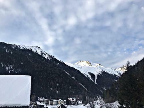 Apartamento Das Alpenloft