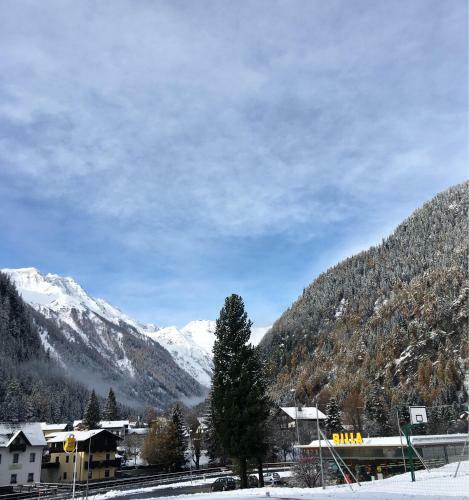 Apartamento Das Alpenloft
