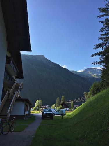 Apartamento Das Alpenloft