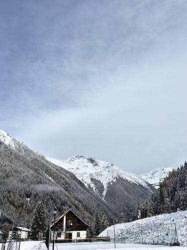 Apartamento Das Alpenloft
