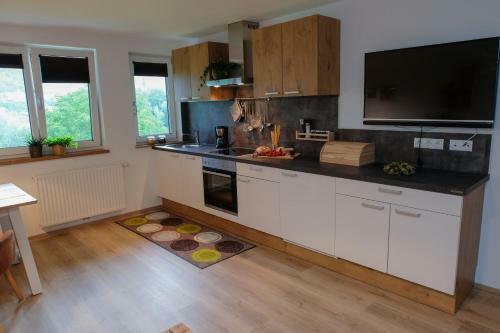 Apartamento Ferienwohnungen Hechenblaikner