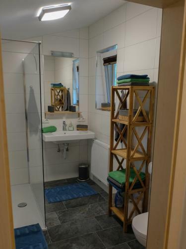 Apartamento Ferienwohnungen Hechenblaikner