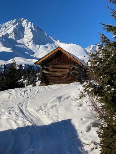 Hostal G�stehaus Hechenblaikner