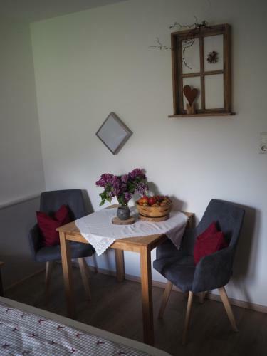 Hostal G�stehaus Hechenblaikner