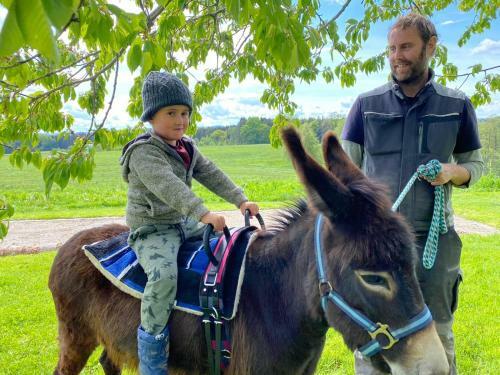 Agroturismo Wastlbauer