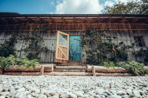 Agroturismo Wastlbauer