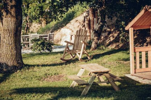 Agroturismo Wastlbauer