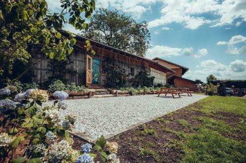 Agroturismo Wastlbauer