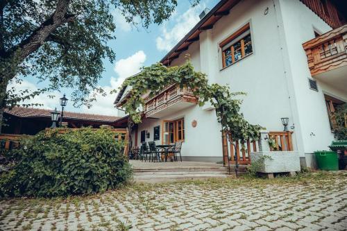 Agroturismo Wastlbauer