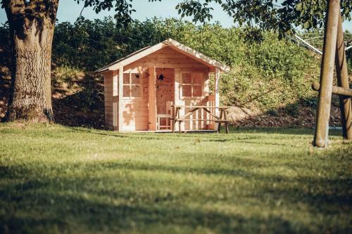 Agroturismo Wastlbauer
