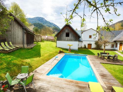 Apartamento Ferienwohnung Mariazell