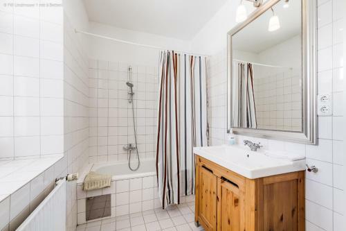 Apartamento Ferienwohnung Mariazell