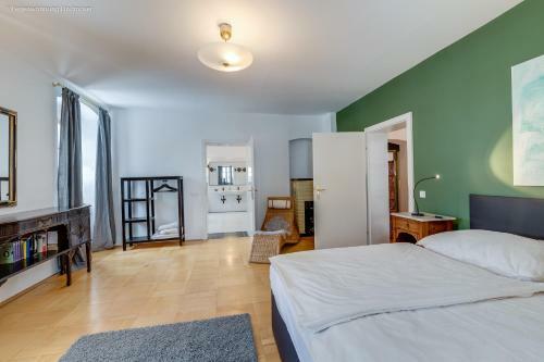 Apartamento Ferienwohnung Mariazell